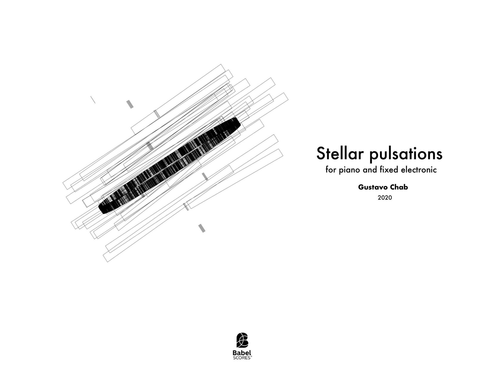 Stellar pulsations