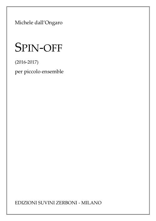 Spin