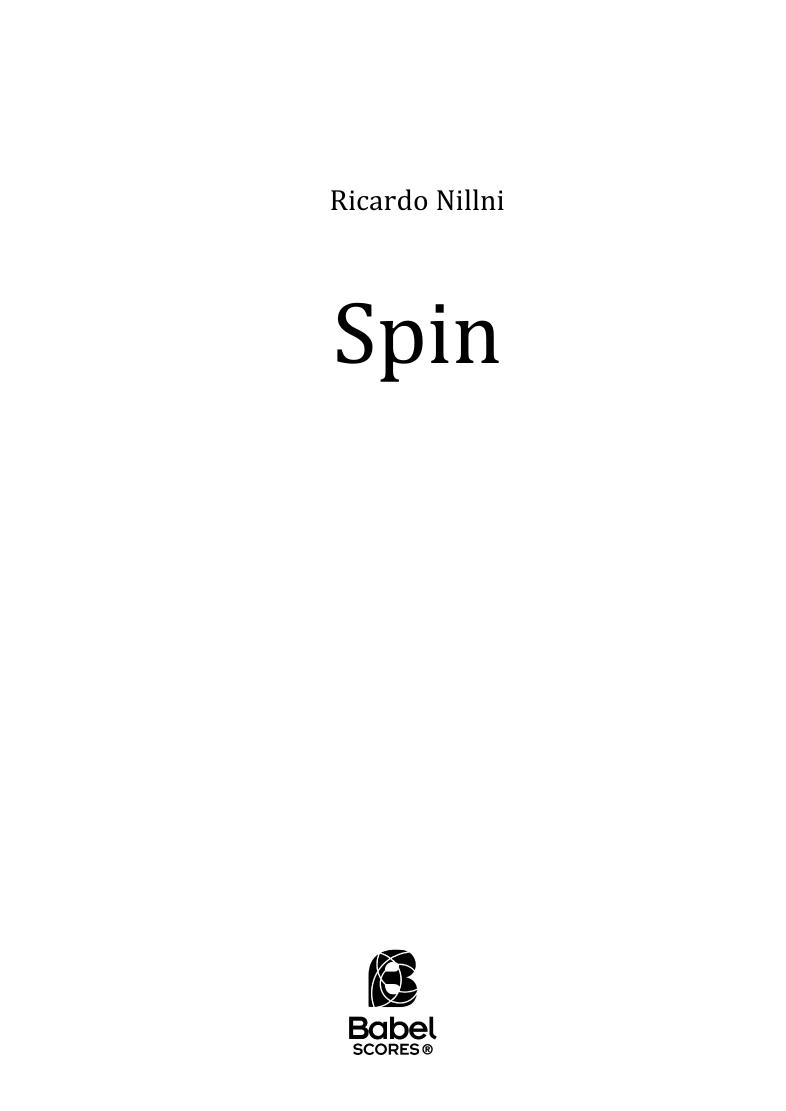 Spin-off