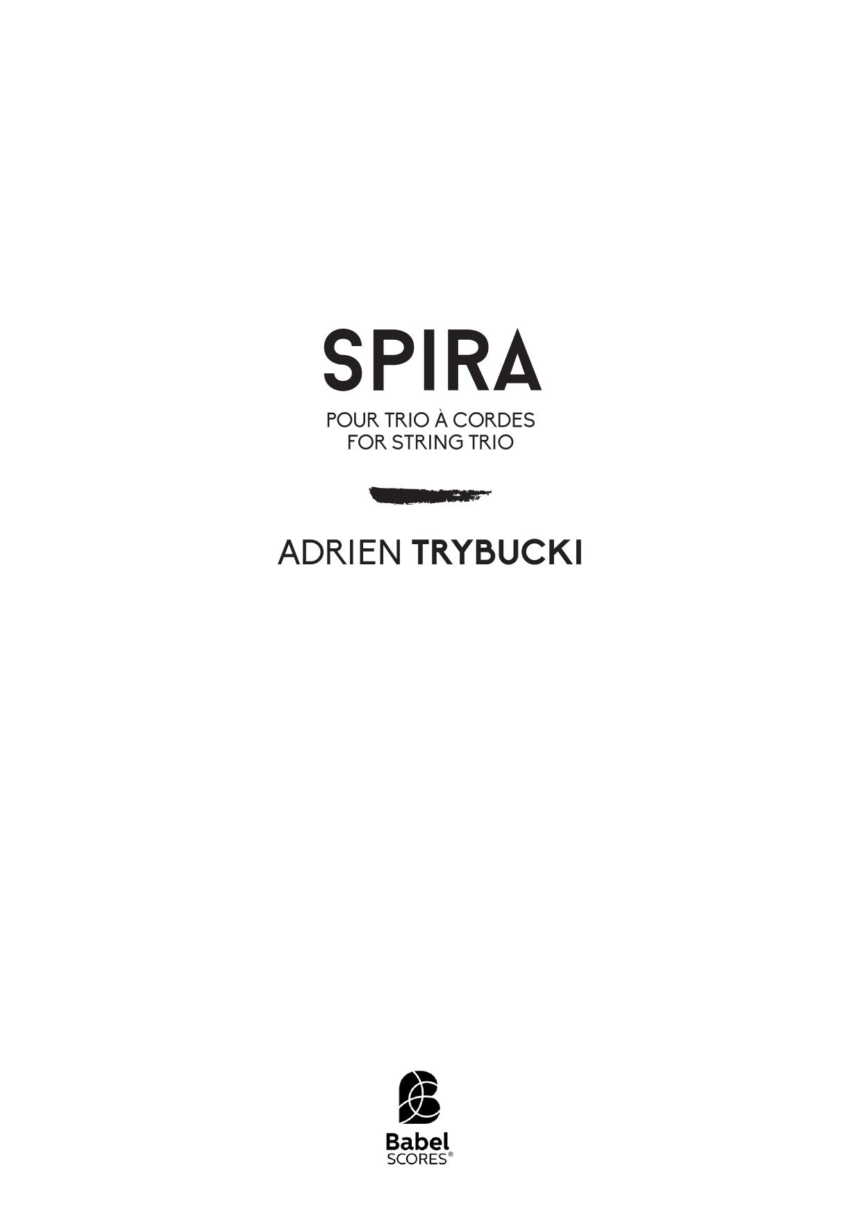 Spira