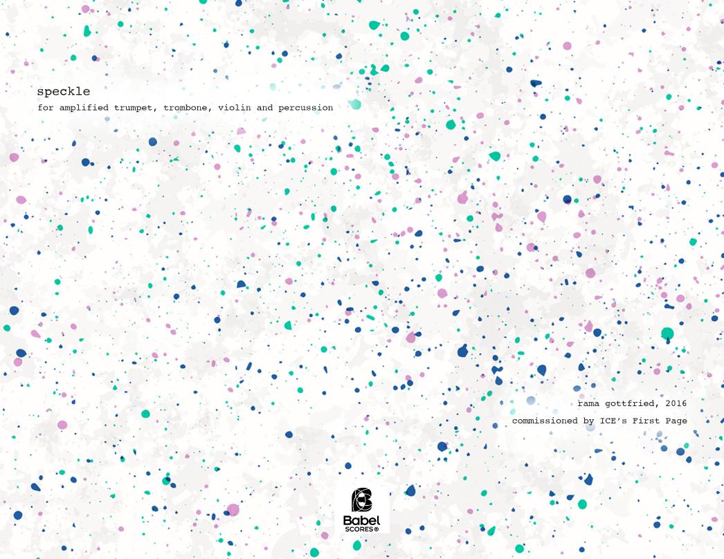 Speckle