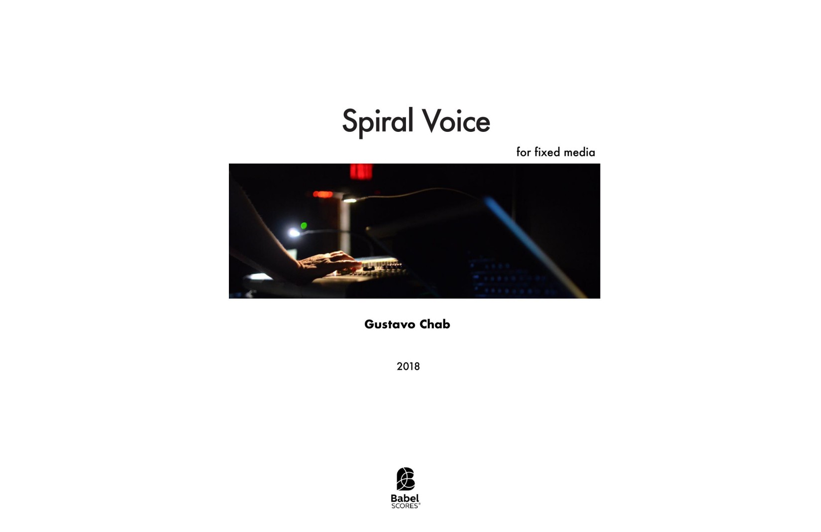 Spiral Voice