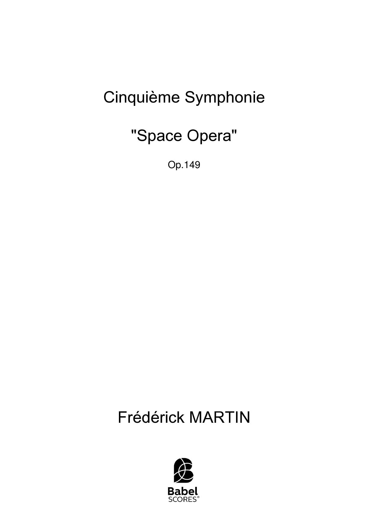 Space Opera