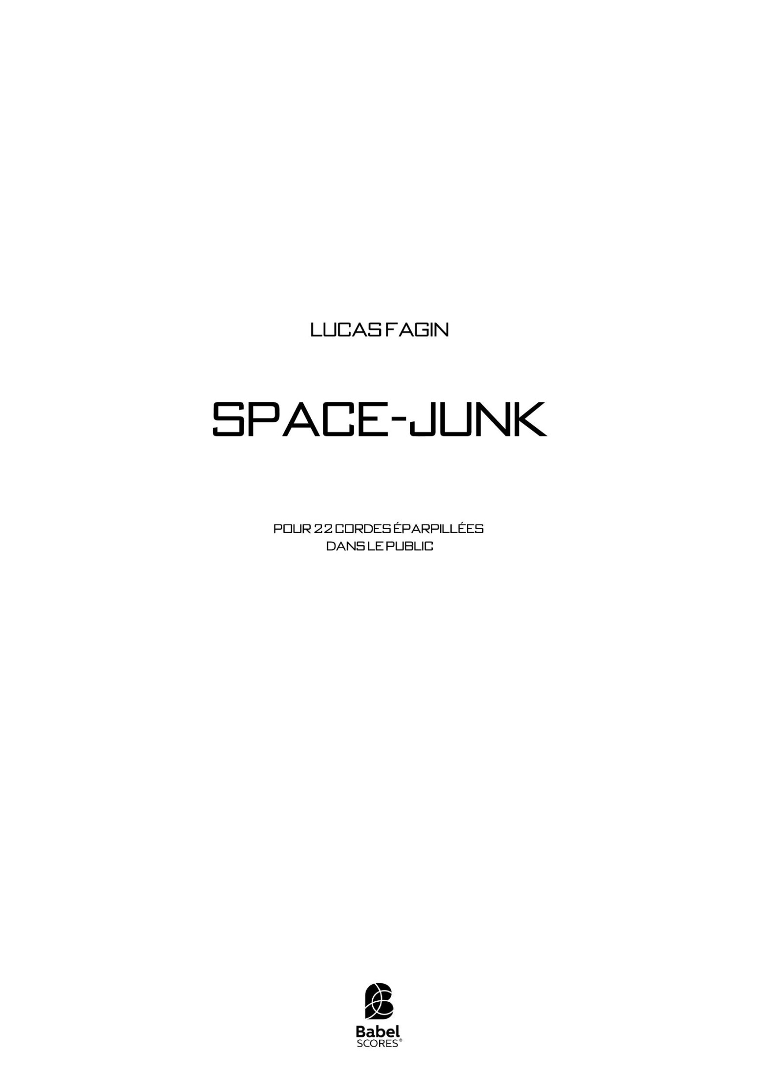 Space-Junk