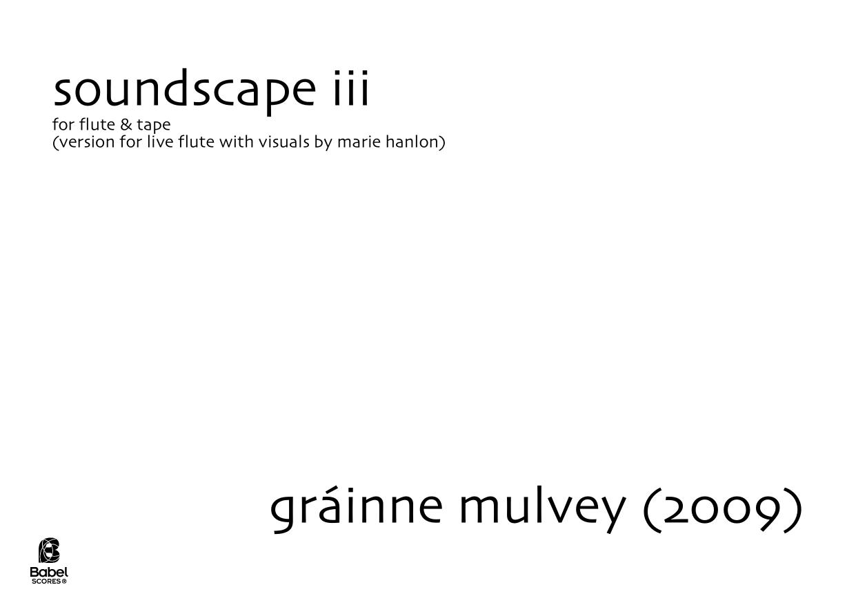 Soundscape