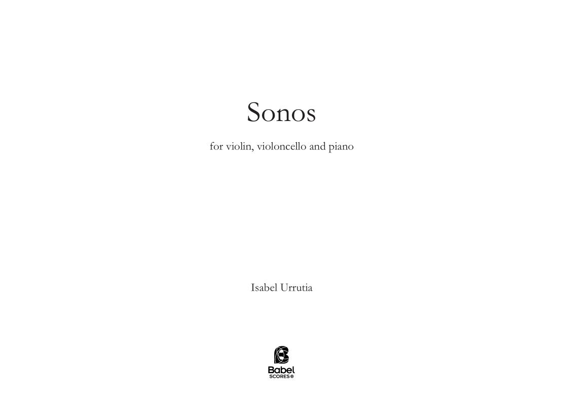 Sonos