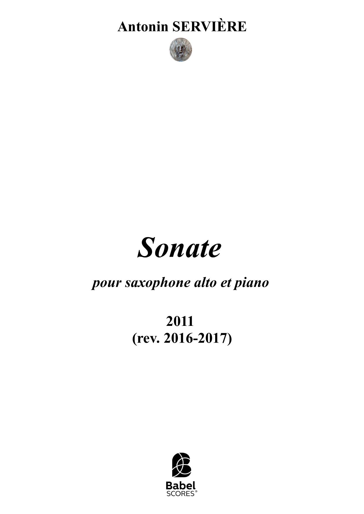 Sonate