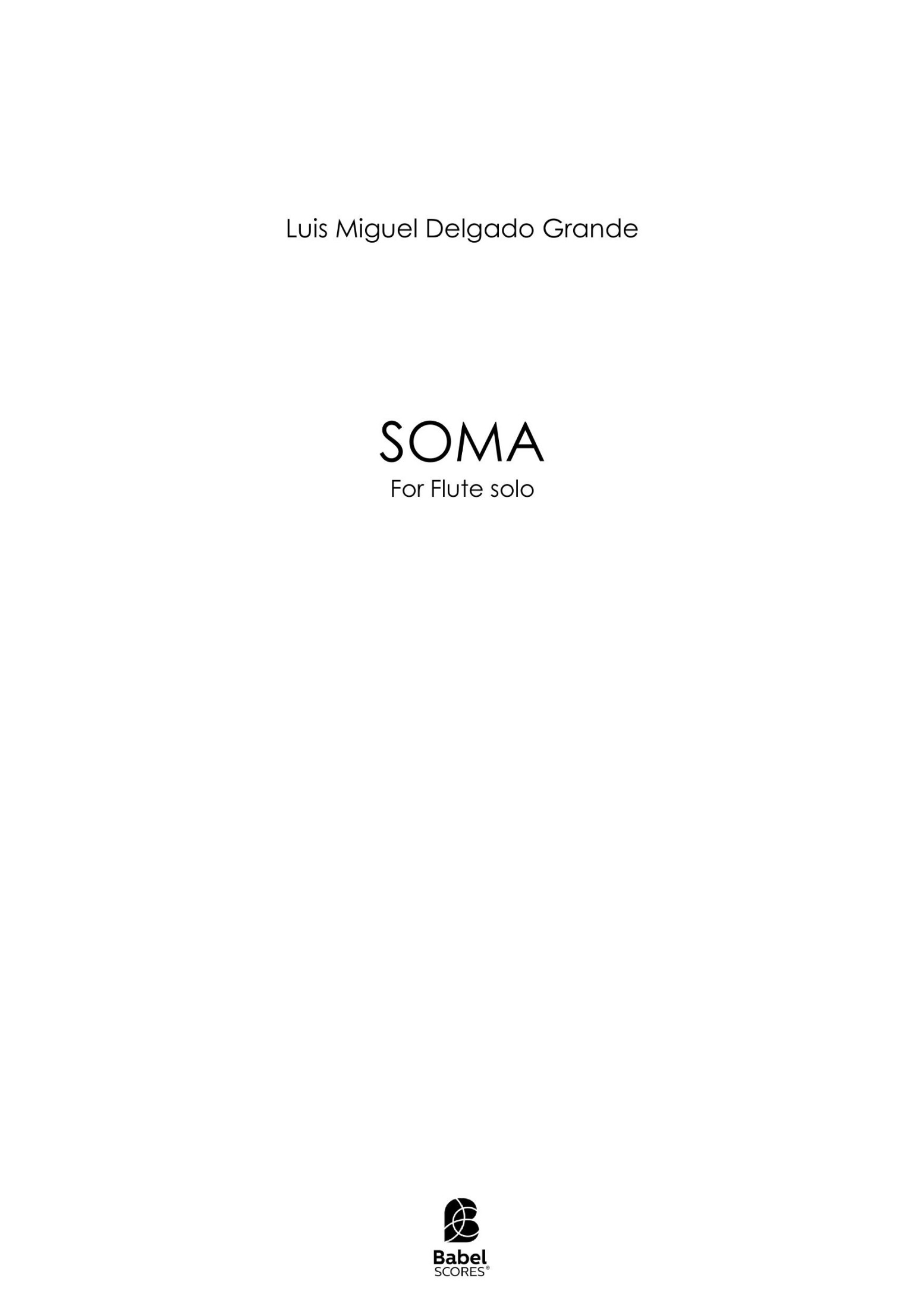 Soma