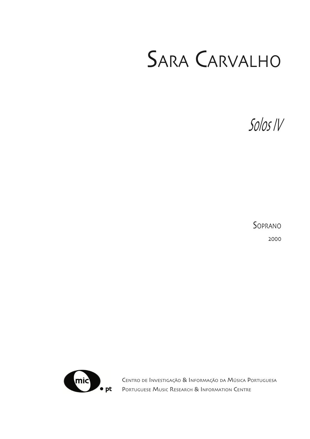 Solos IV
