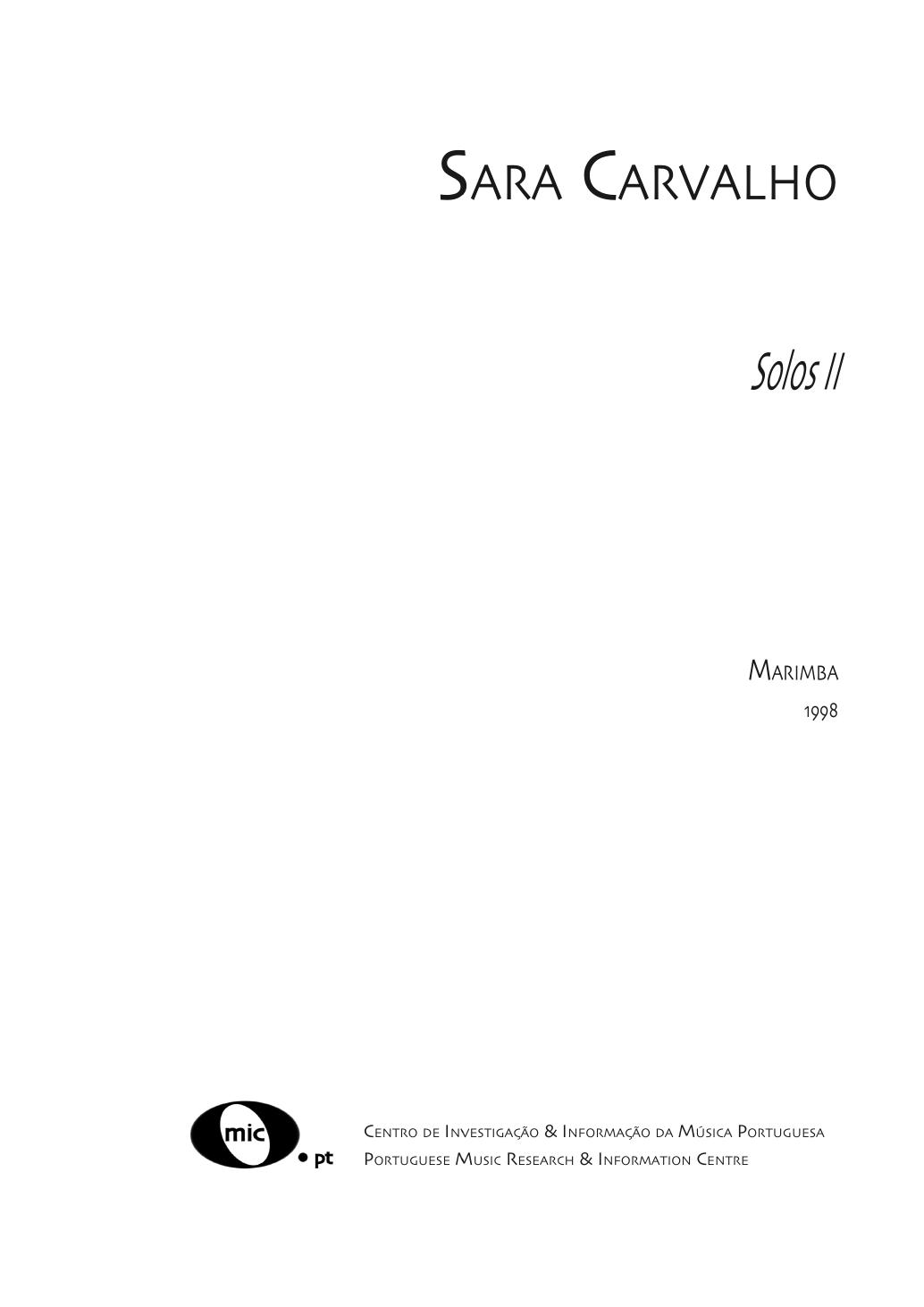 Solos II