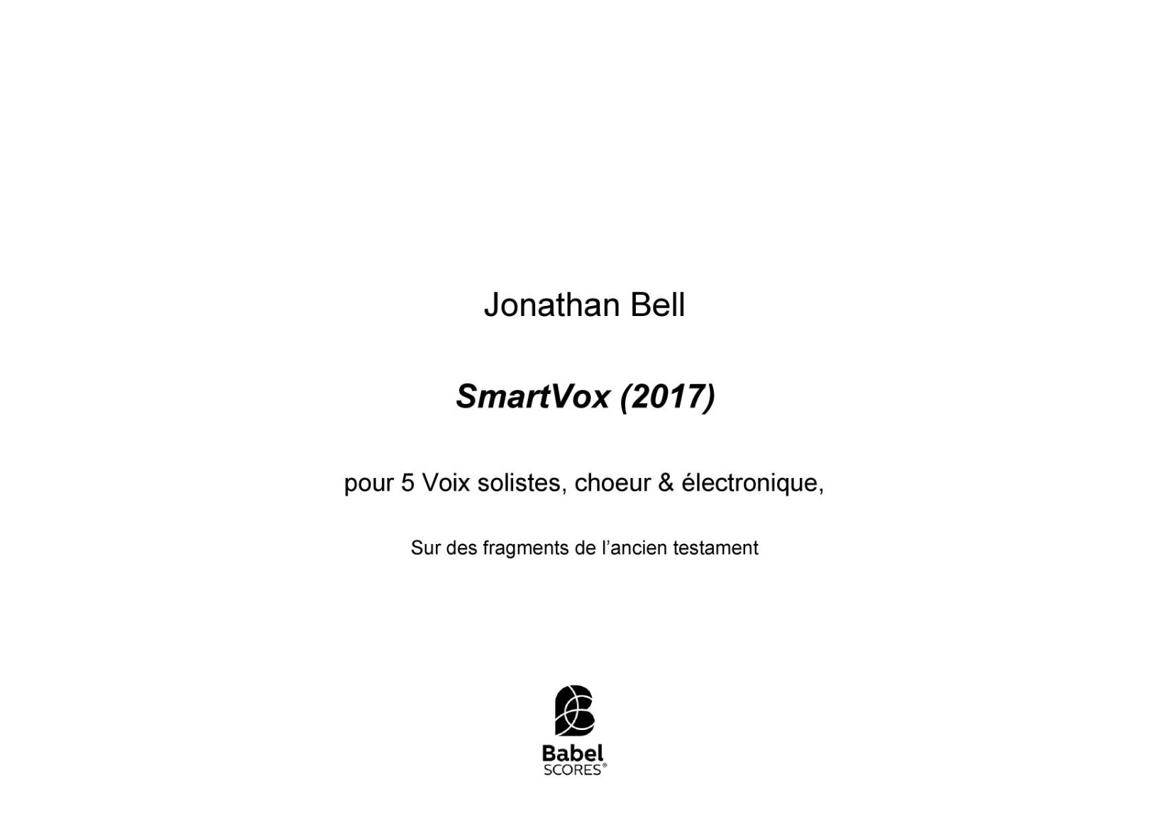 SmartVox