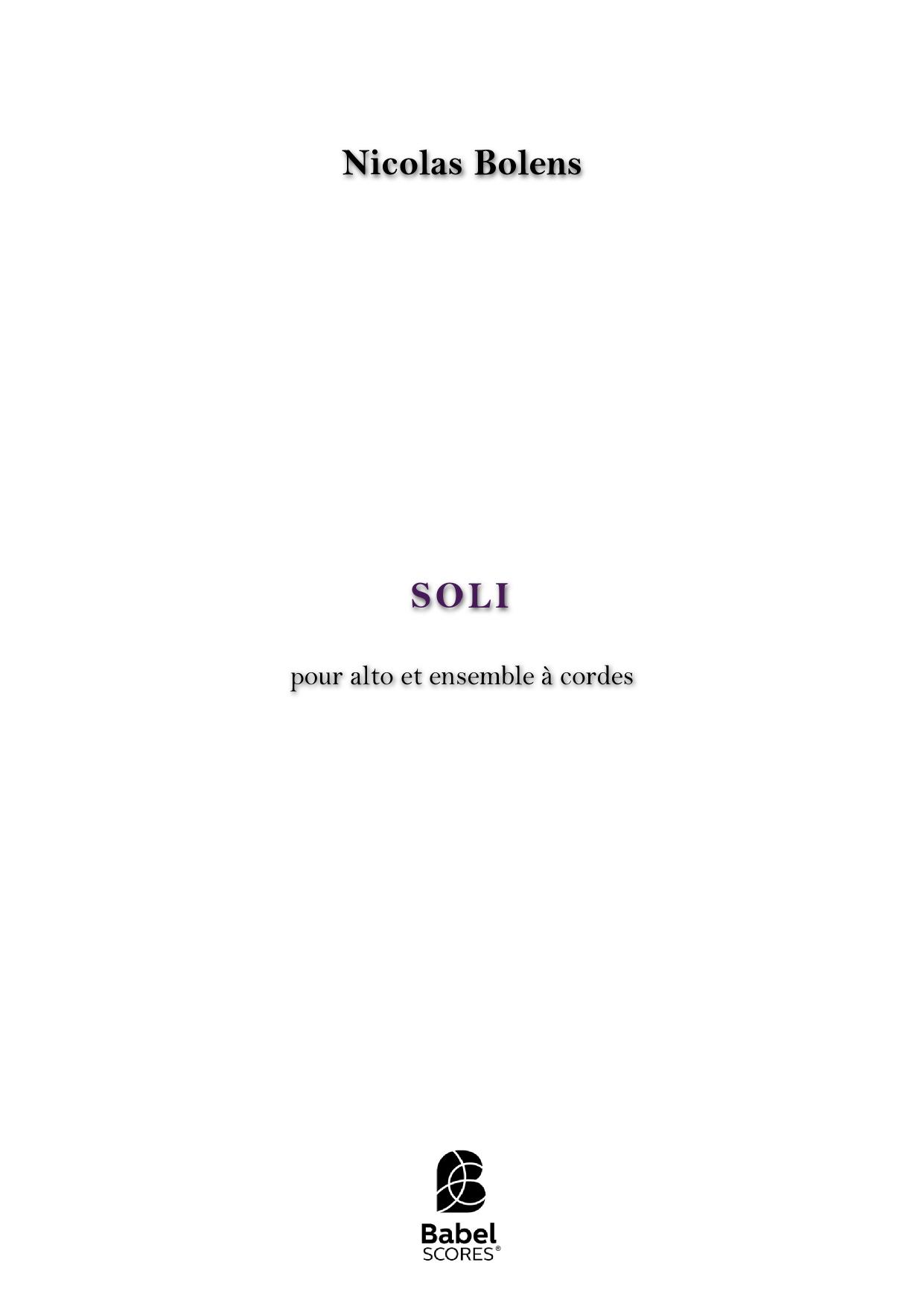 SOLI