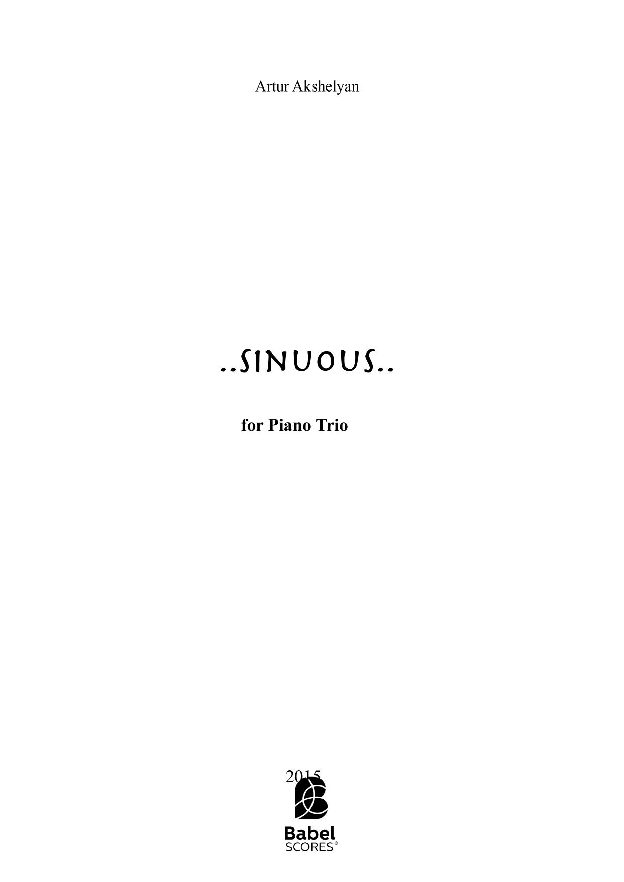 Sinuous