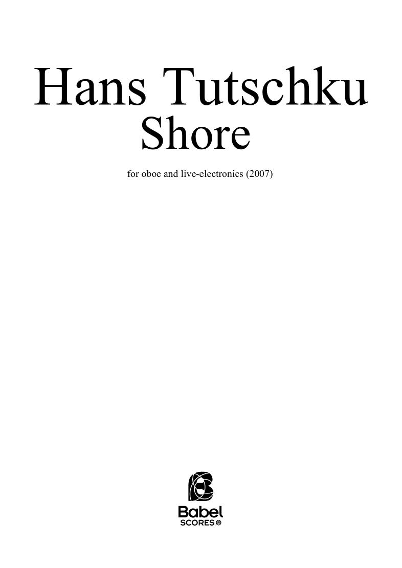 Shore