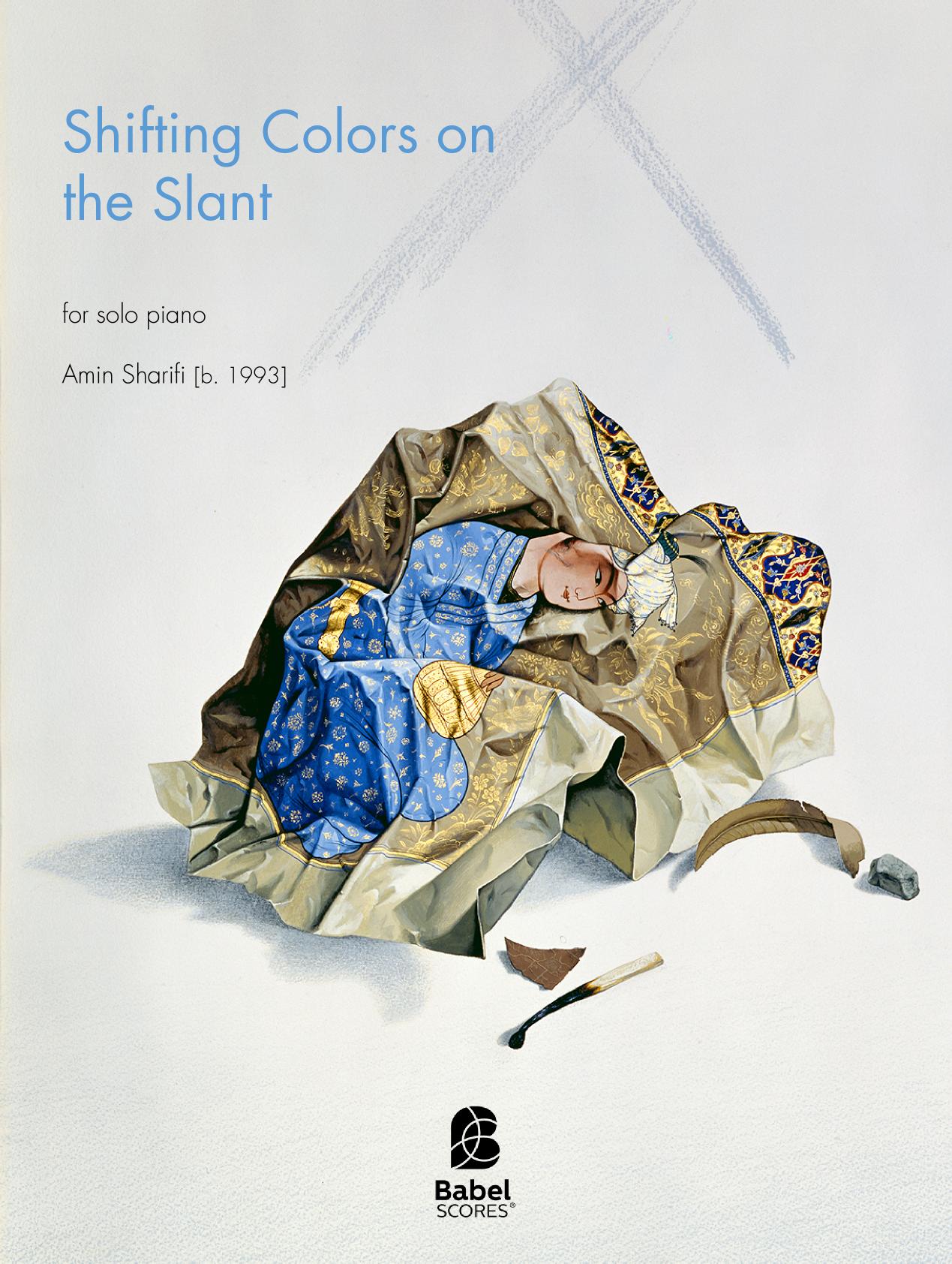 Shifting Colors on the Slant