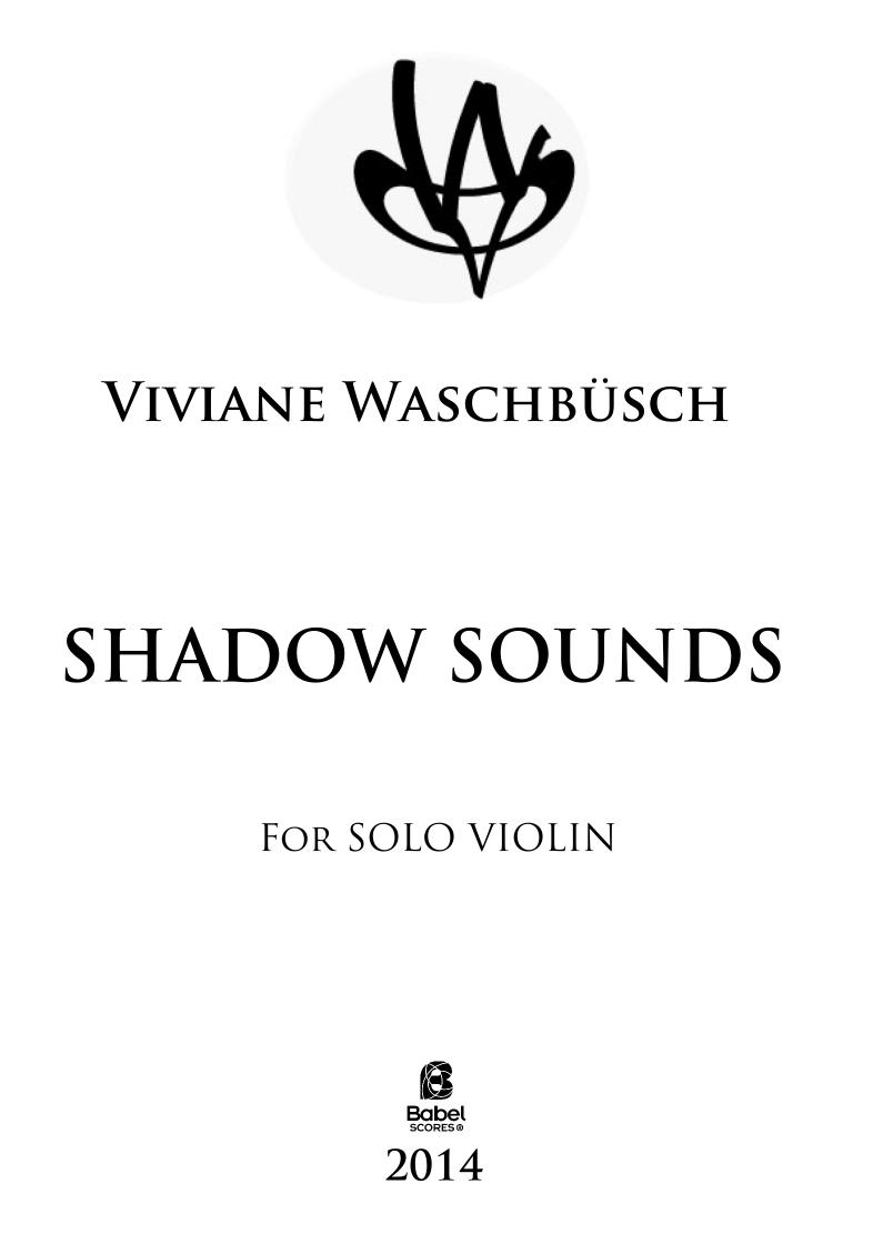 Shadow Sound