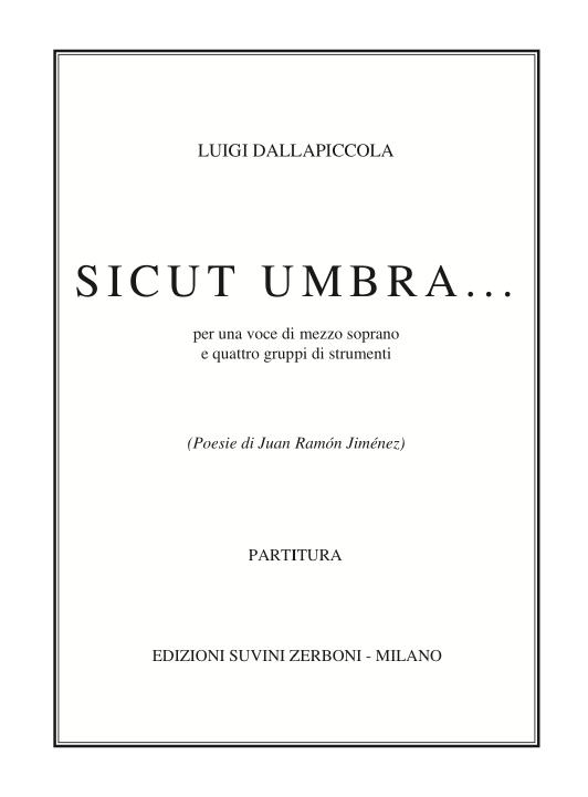 Sicut umbra