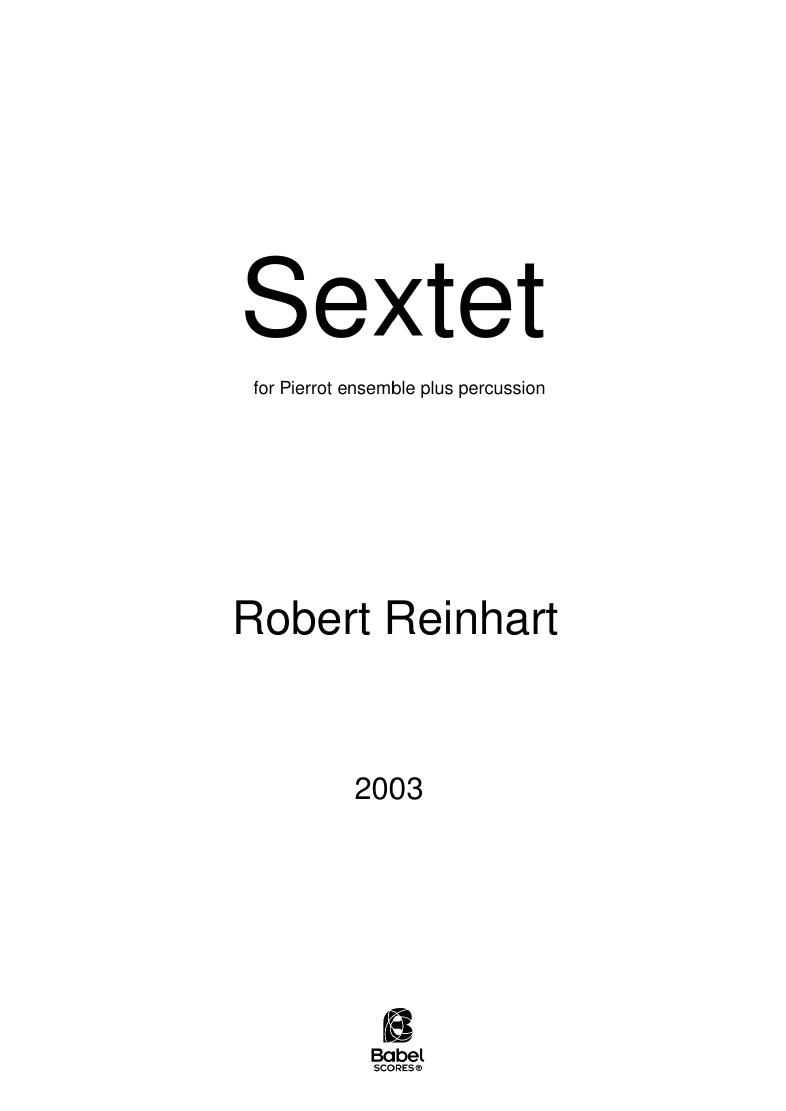 Sextet