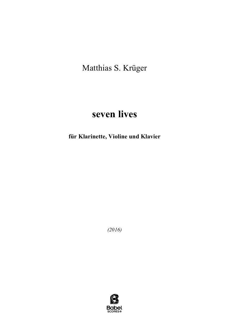 seven lives