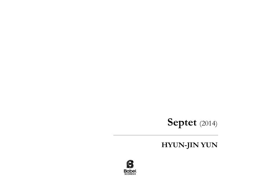 Septet