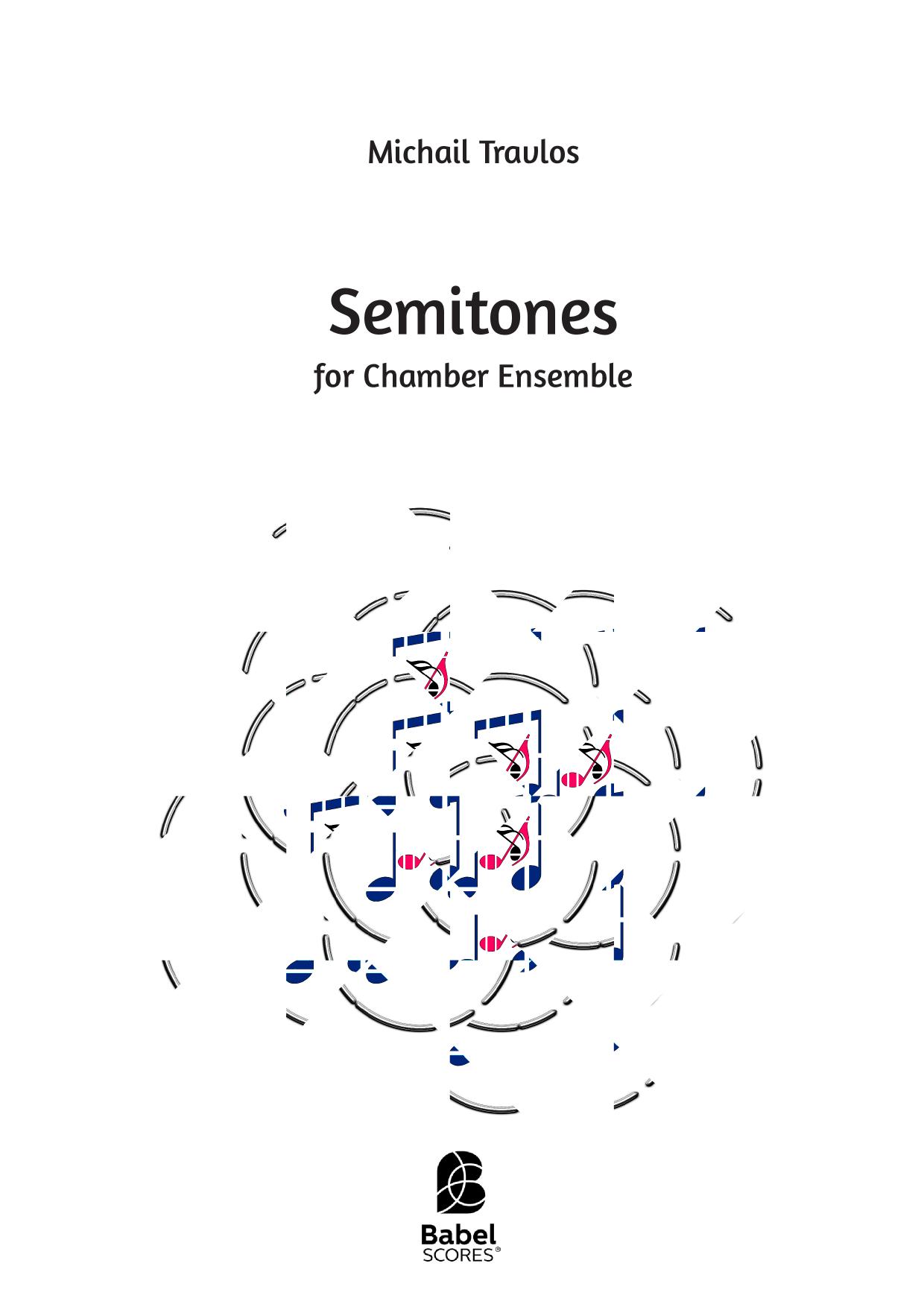 SEMITONES