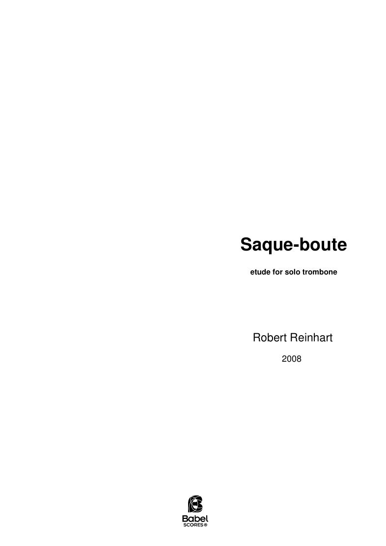 Saque-boute