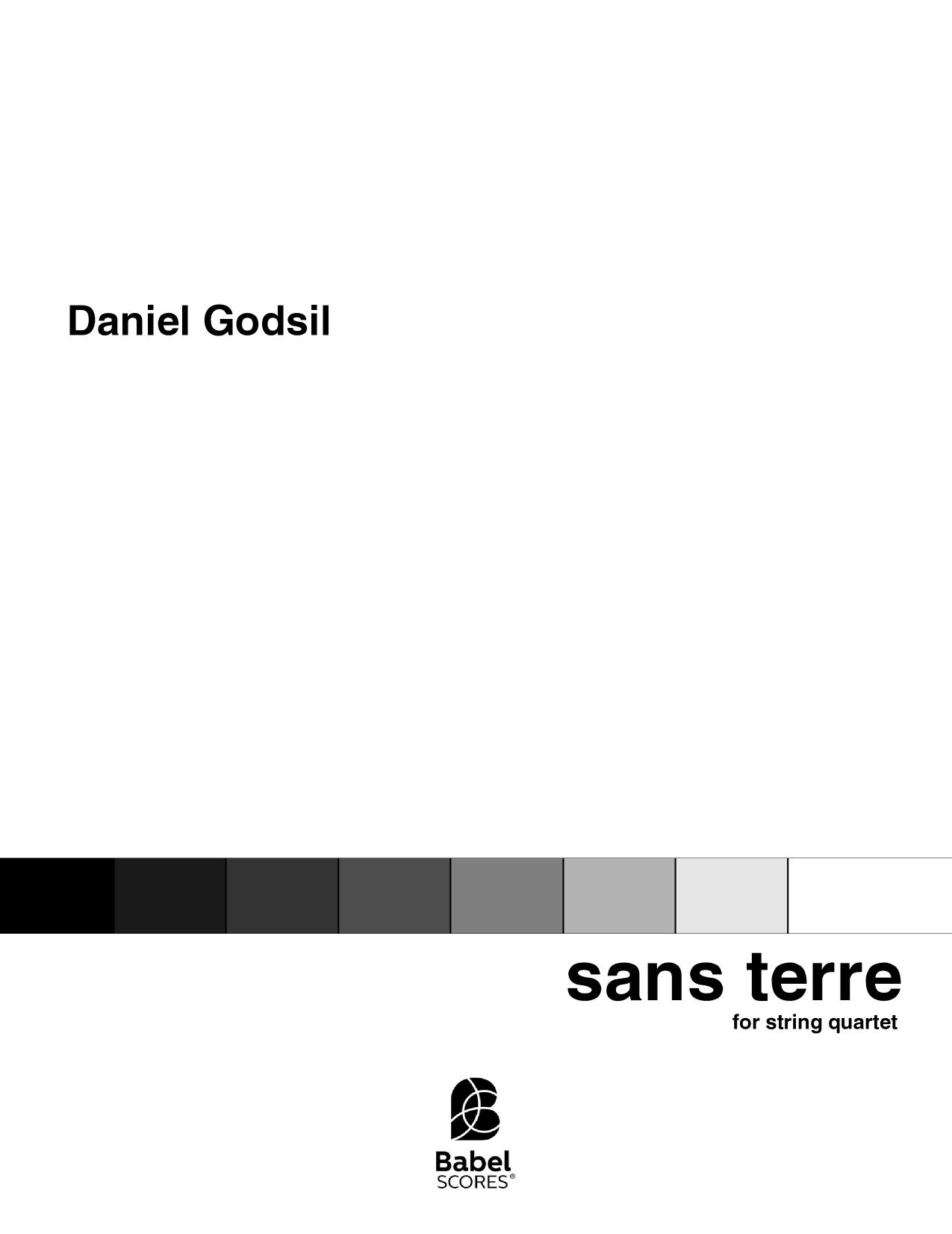 sans terre