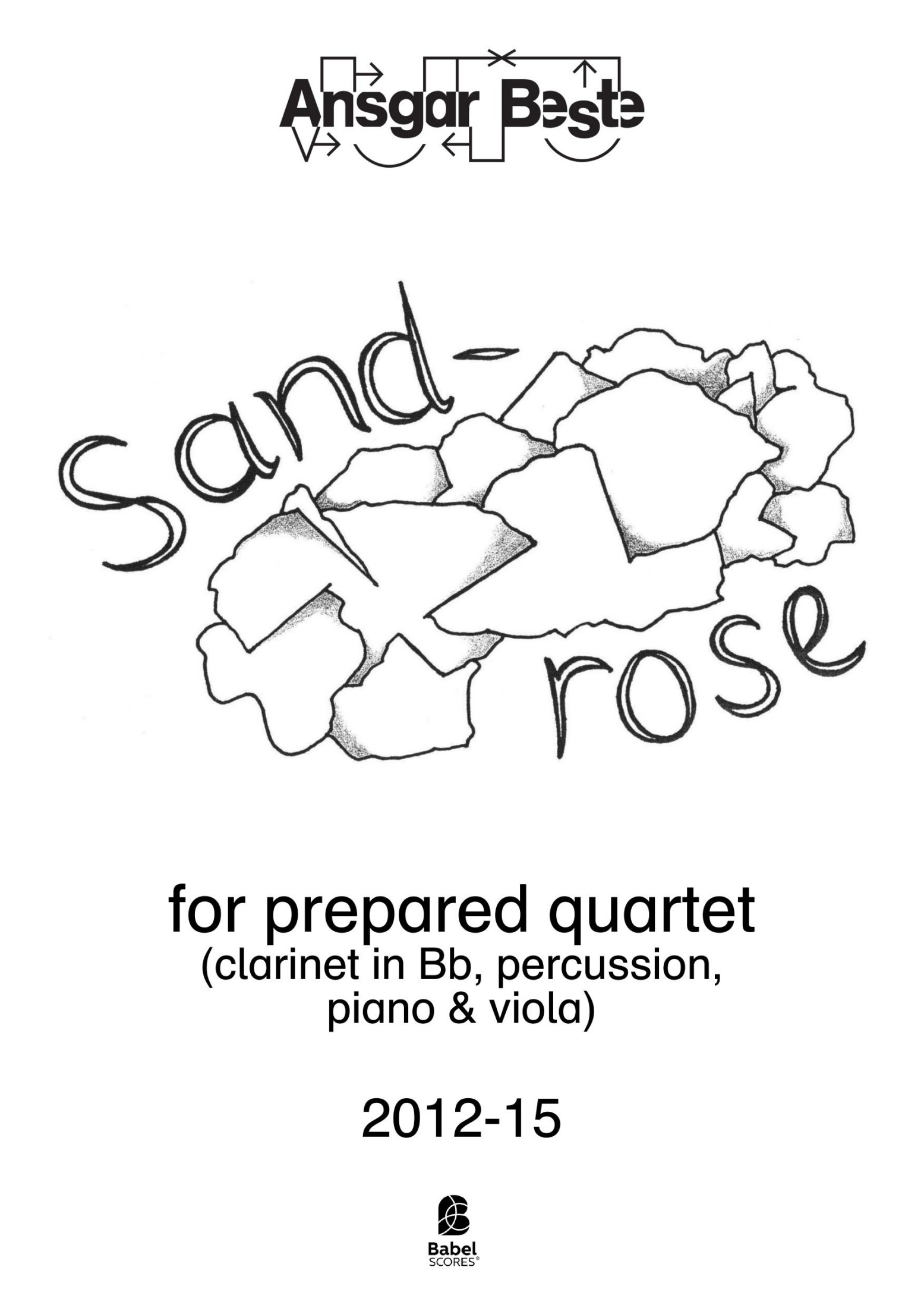 Sandrose