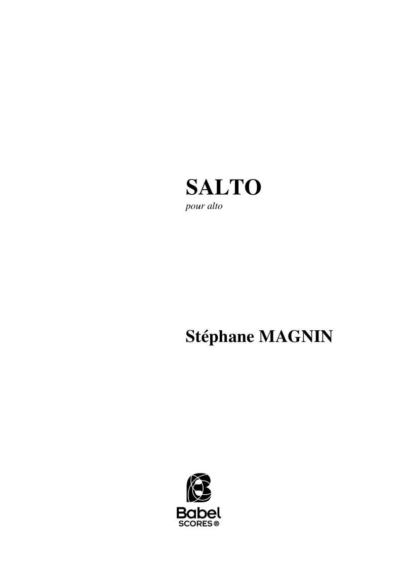 Salto