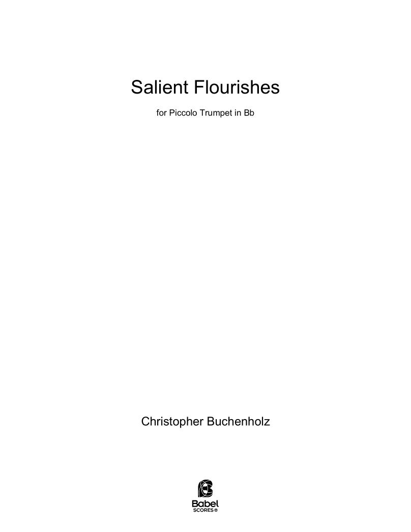 Salient Flourishes