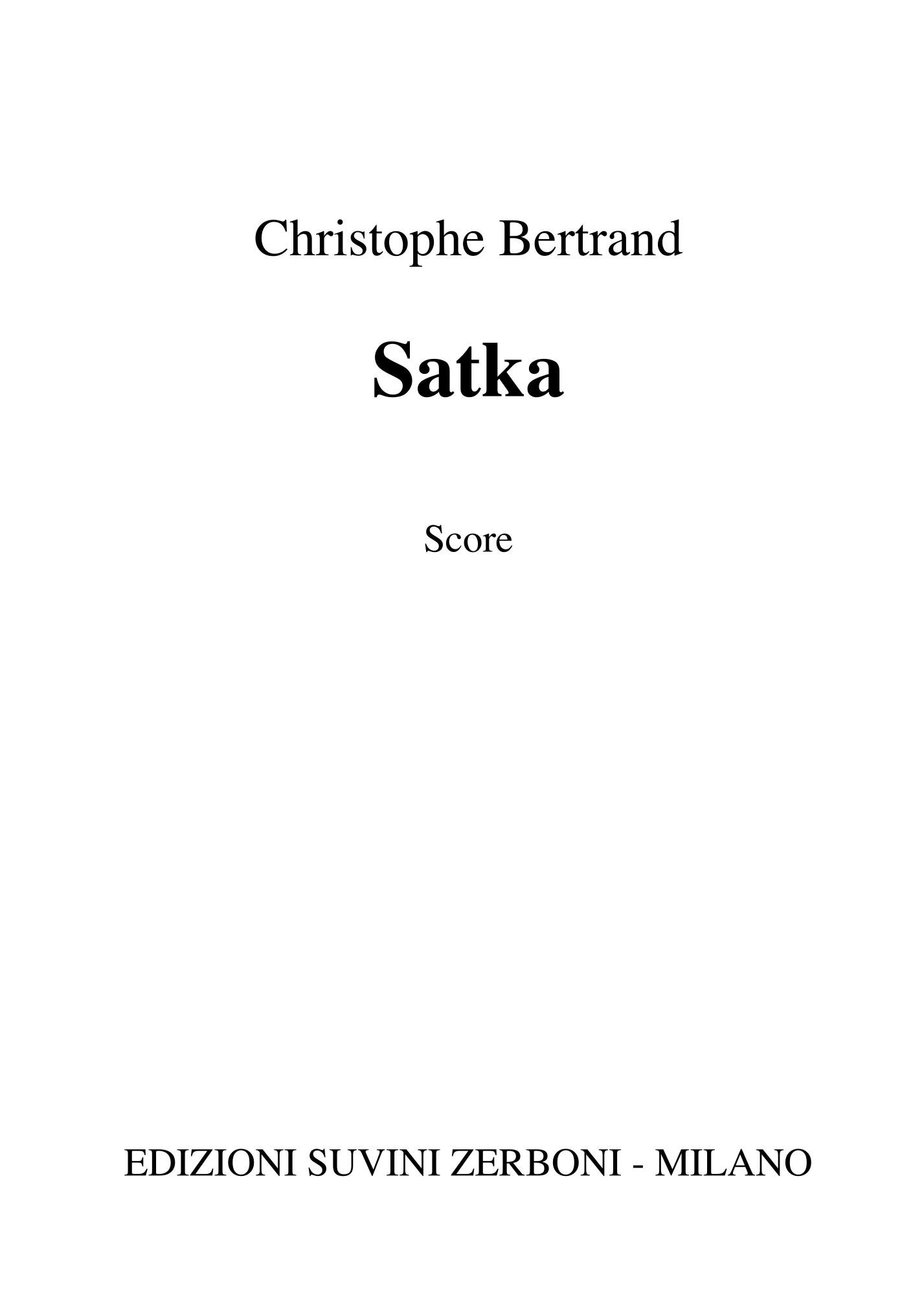 Satka
