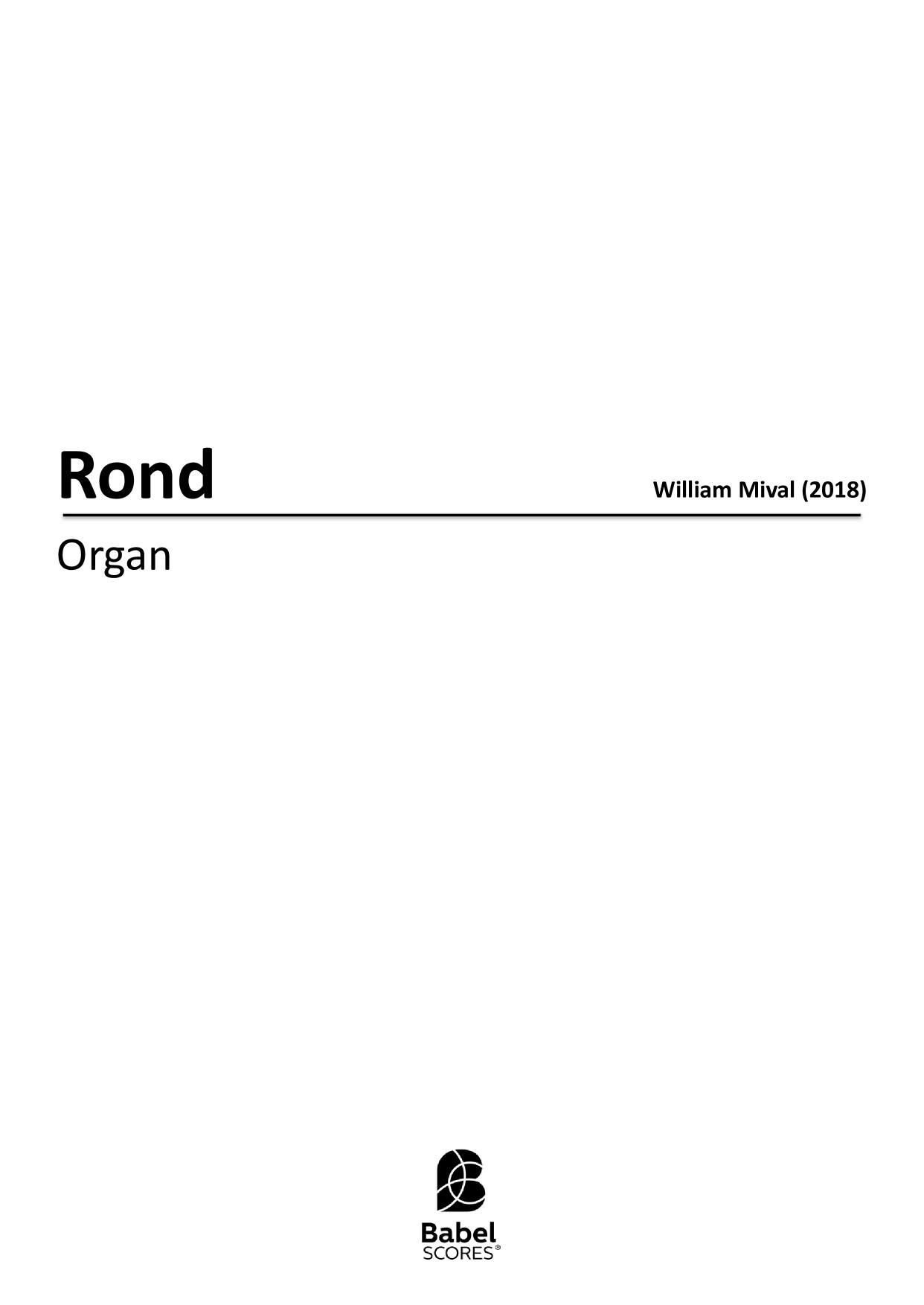 Rond
