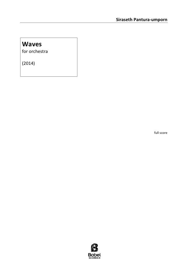 Waves