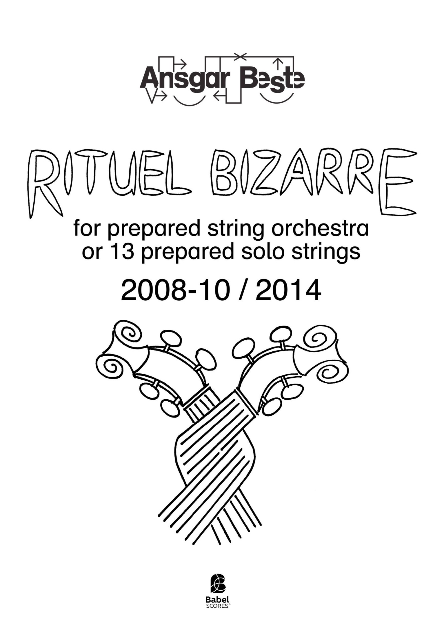 Rituel Bizarre