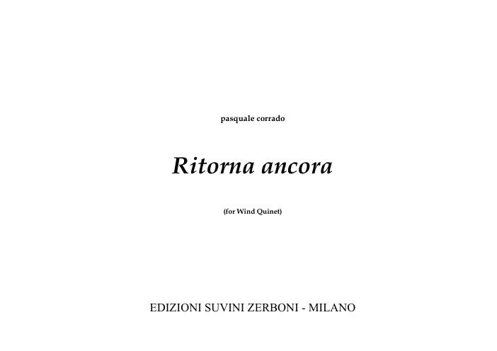 Ritorna ancora