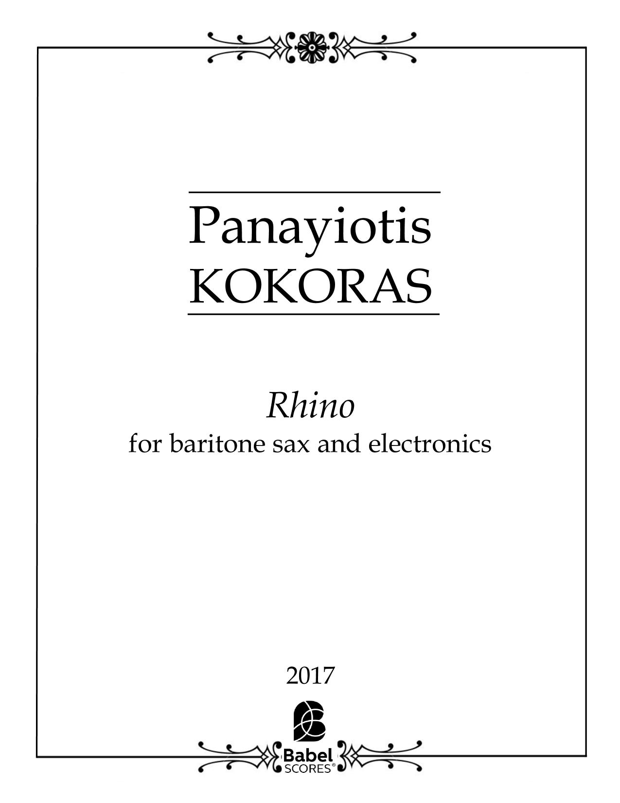 Rhino