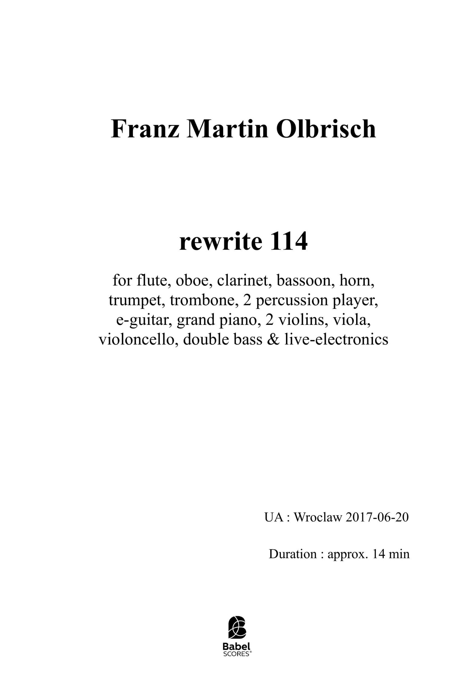 rewrite 114