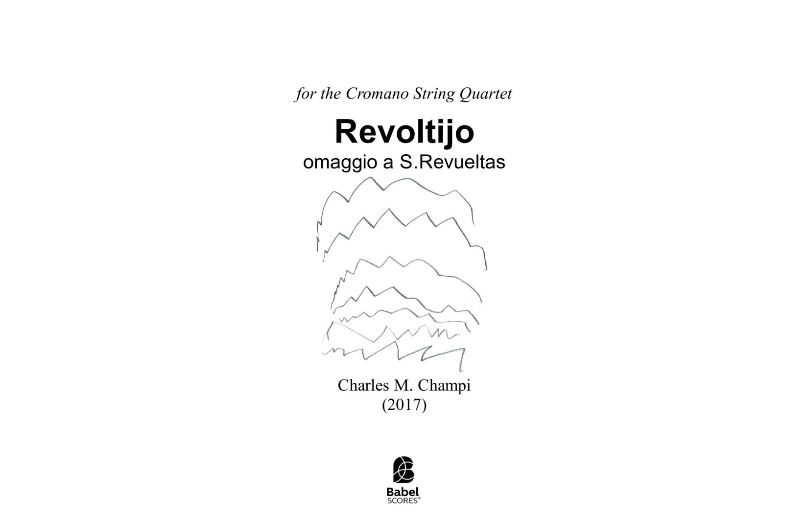 Revoltijo