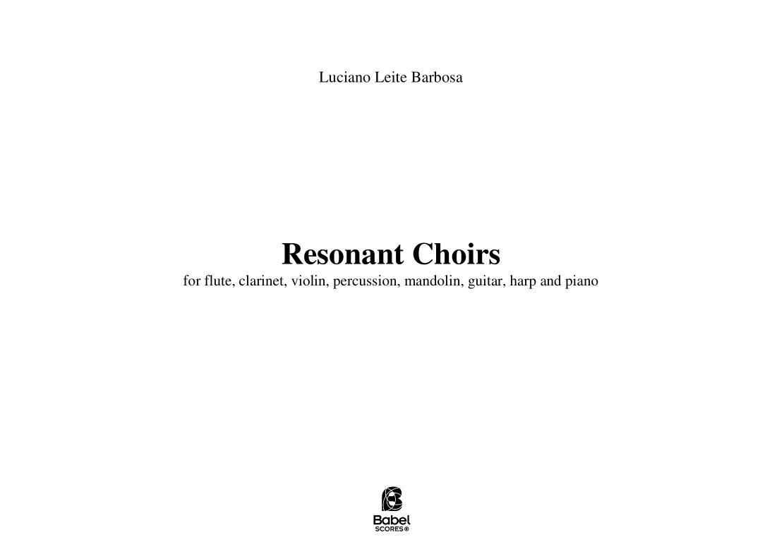Resonant Choirs