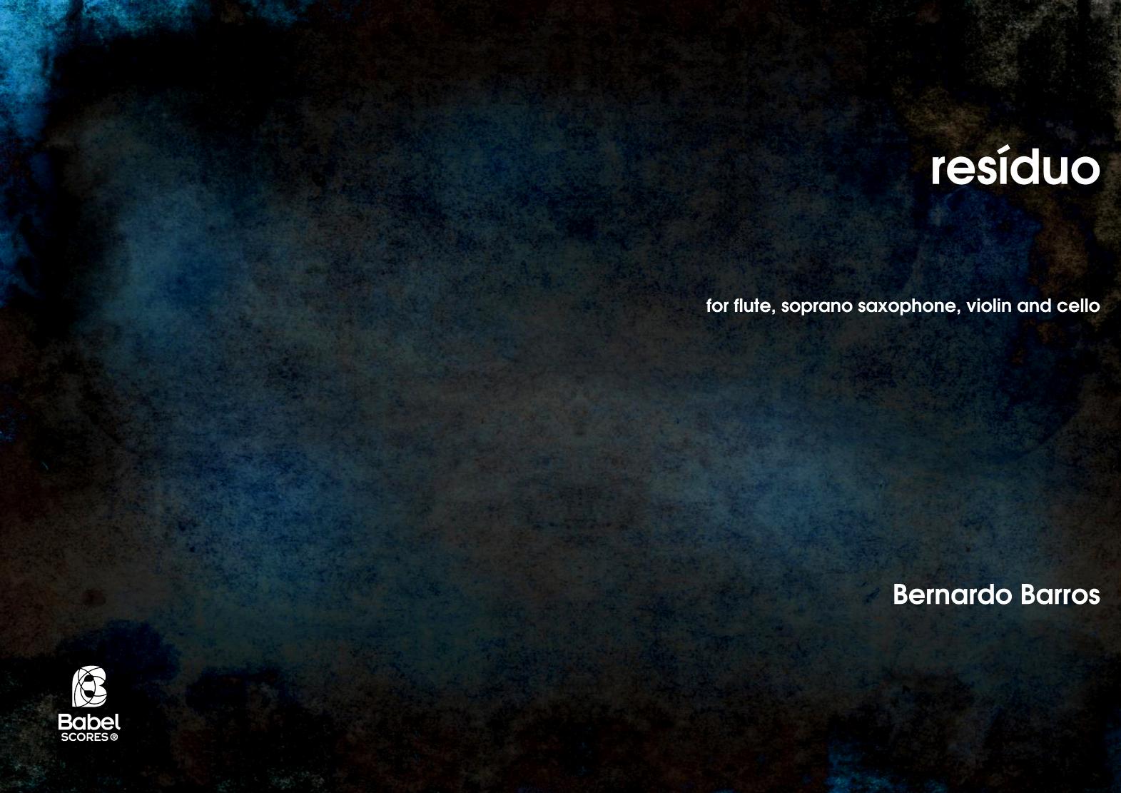 Residuo