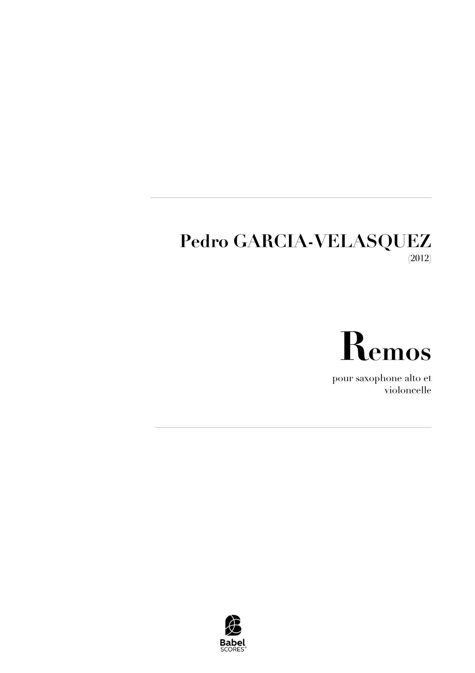 Remos