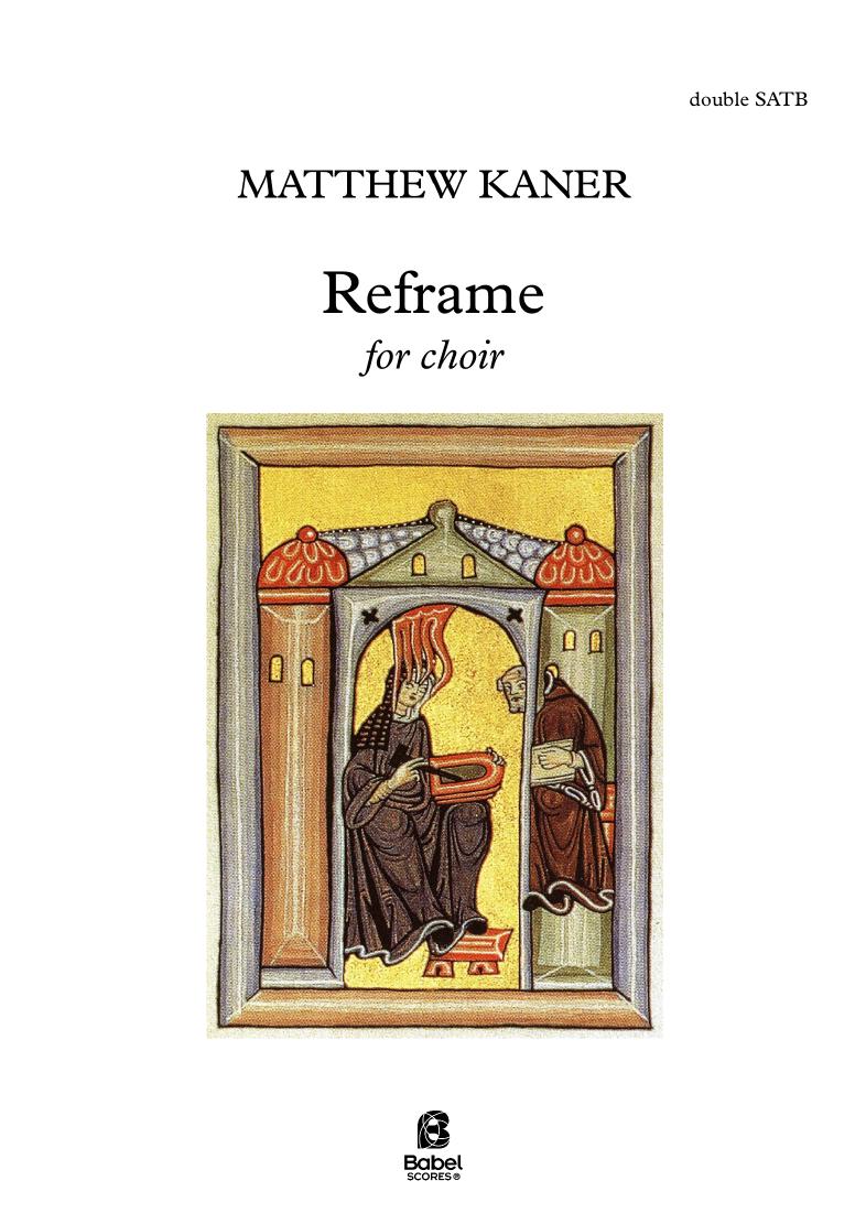 Reframe