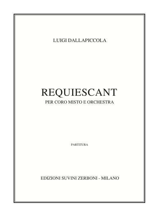 Requiescant