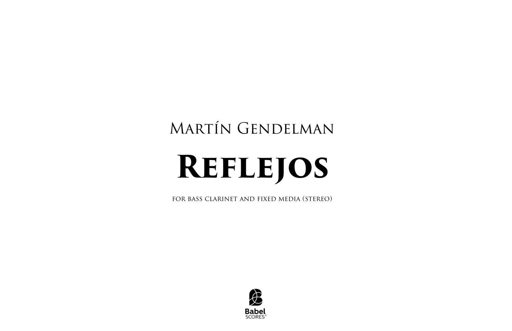 Reflejos