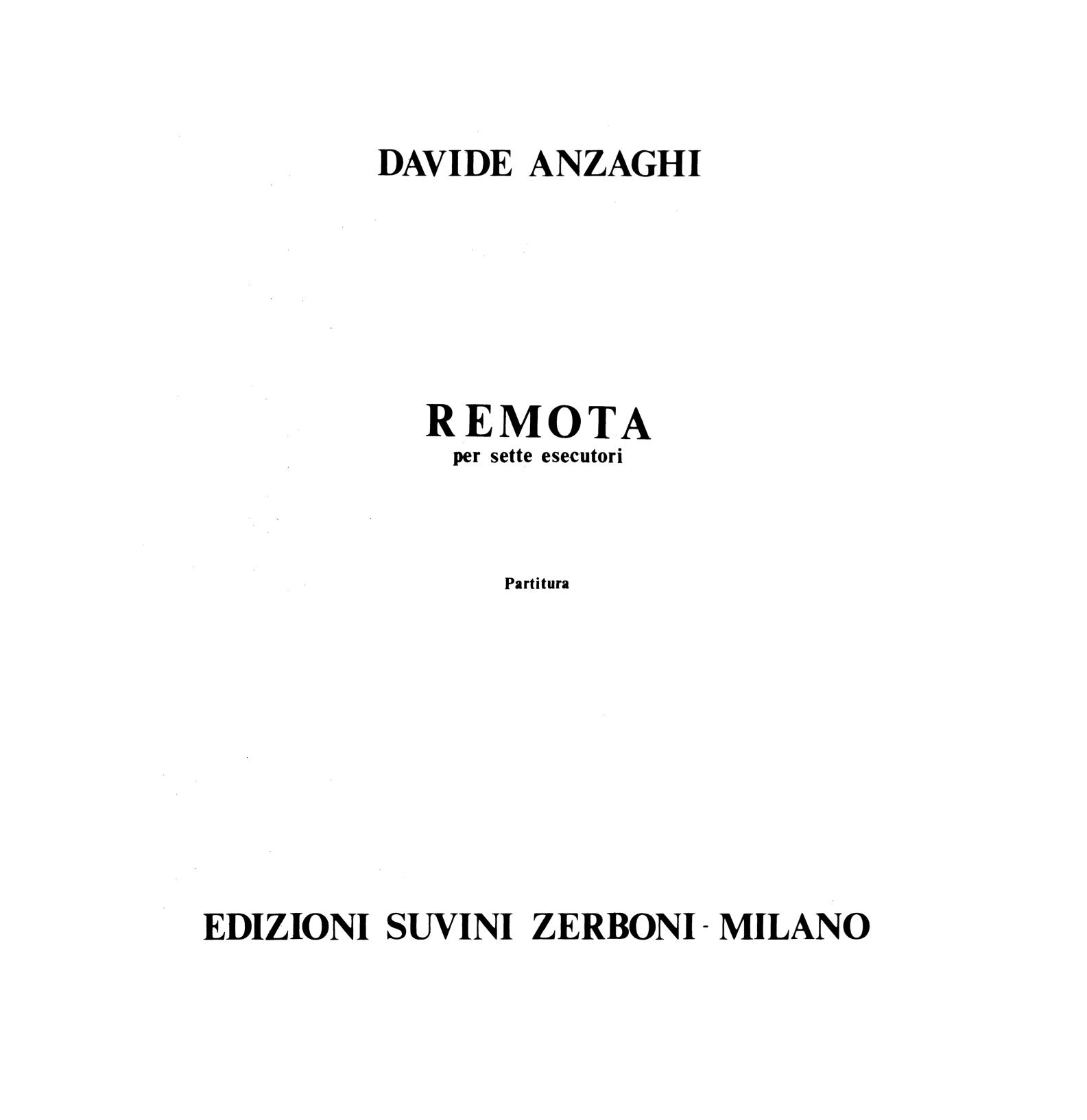 Remota