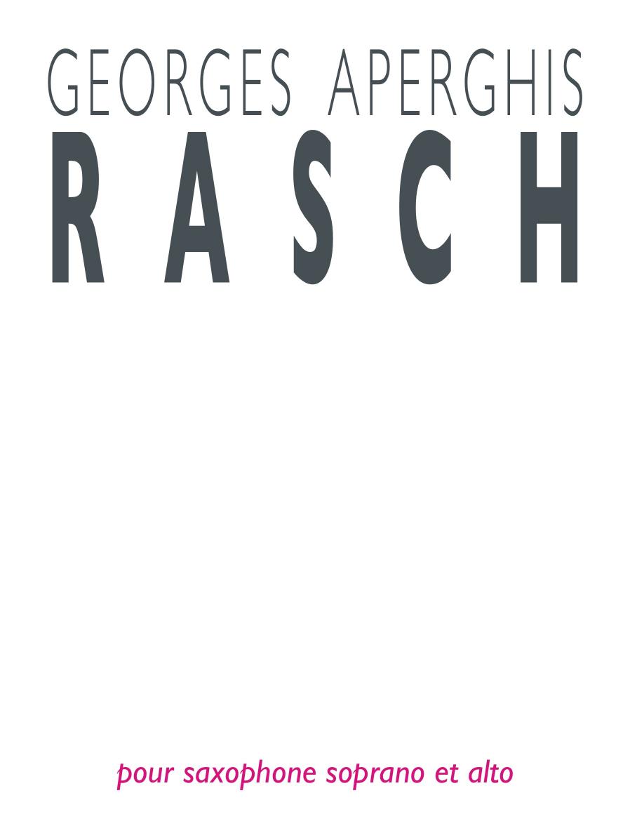 Rasch