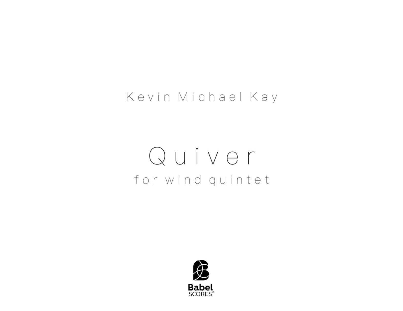 Quiver