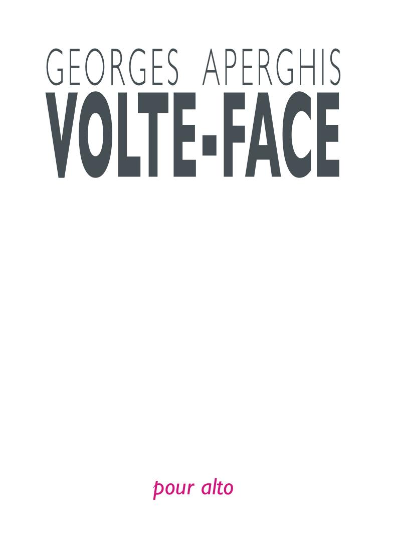 Volte-face