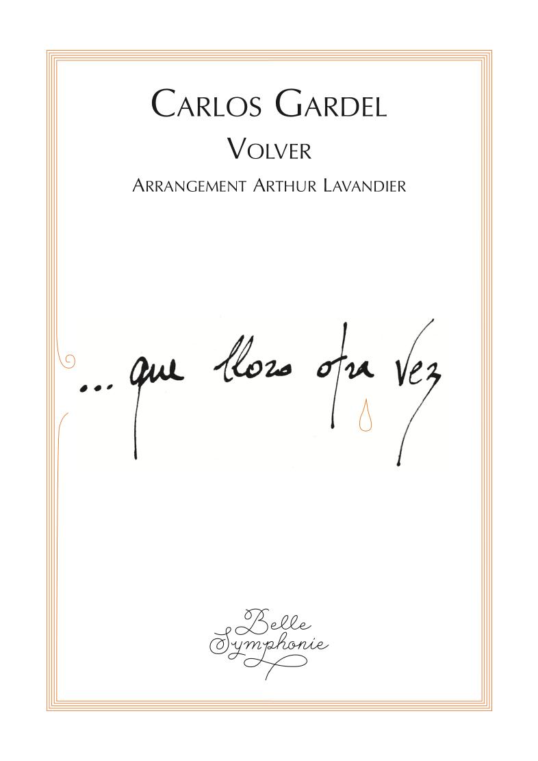 Volver