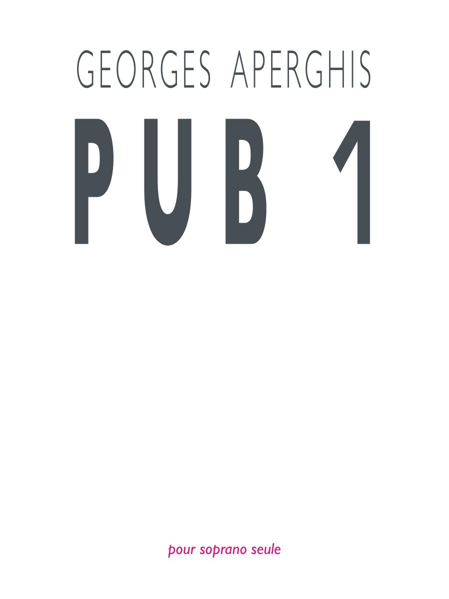 Pub 1
